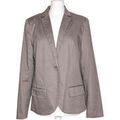 Veste K Woman Veste Taille 42 / XL Marron Grenoble