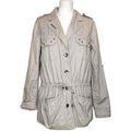 Veste La Redoute Veste Taille 36 / S Beige Grenoble