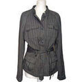 Vestes sur Grenoble : Veste Kiabi Veste Taille 40 / L Gris