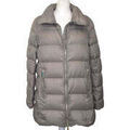 Manteaux sur Grenoble : Manteau Mango Veste Taille 34 / XS Gris