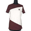 Tee-shirts sur Grenoble : T-shirt Bizzbee Top/T-shirt Taille 36 / S Marron