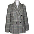 Vestes sur Grenoble : Veste Mango Veste Taille 34 / XS Gris