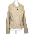 Vestes sur Grenoble : Veste Mexx Veste Taille 44 / XXL Beige