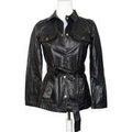 Veste Divided Veste Taille 34 / XS Noir Grenoble