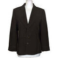 Veste Antonelle Veste Taille 42 / XL Marron Vestes sur Grenoble : Veste Antonelle Veste Taille 42 / XL Marron