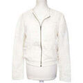 Vestes sur Grenoble : Veste Camaieu Veste Taille 38 / M Blanc