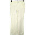 Pantalons sur Grenoble : Jeans New Man Pantalon/Pantacourt Taille 44 / XXL Vert