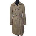 Manteaux sur Grenoble : Manteau Str Veste Taille 36 / S Beige