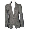 Vestes sur Grenoble : Veste Zara Veste Taille 38 / M Gris