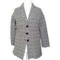 Veste Soft Grey Veste Taille 34 / XS Blanc Vestes sur Grenoble : Veste Soft Grey Veste Taille 34 / XS Blanc
