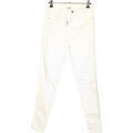 Jeans skinny Jennyfer Jean Taille 36 / S Blanc Grenoble