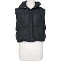 Vestes sur Grenoble : Veste Jennyfer Manteau Taille 36 / S Noir