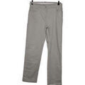 Jeans Canda Jean Taille 40 / L Gris Grenoble