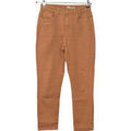 Pantalons sur Grenoble : Jeans Promod Jean Taille 36 / S Marron