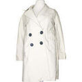Manteaux sur Grenoble : Manteau Mango Manteau Taille 38 / M Beige