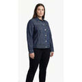 Veste Edeis Veste Taille 42 / XL Bleu Vestes sur Grenoble : Veste Edeis Veste Taille 42 / XL Bleu
