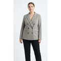 Veste Promod Veste Taille 40 / L Gris Grenoble