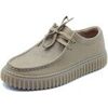 Chaussures bateau Clarks Torhill Lo Darl Sand