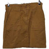 Jupes Maison 123 Jupe courte Taille 42 / XL Marron