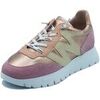 Baskets basses Wonders A-24101 Trend Blush