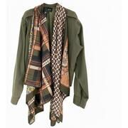 Veste Dixie J073A009A