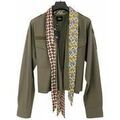 Veste Dixie J073A010A
