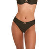 Maillots de bain Selmark Bas maillot slip de bain SOLSTICE Mare