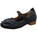 Chaussures d&eacute;contract&eacute;es femme sur Grenoble : Ballerines Everybody -