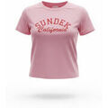 Tee-shirts sur Grenoble : T-shirt Sundek -
