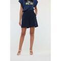 Short Lee Cooper Short NYLIA Navy Short Lee Cooper Short NYLIA Navy Grenoble