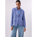 Manteaux sur Grenoble : Manteau Liu Jo Manteau court en drap double