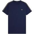 T-shirt Fred Perry M4613 91A