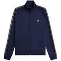 Vestes sur Grenoble : Veste Fred Perry J5557 91A