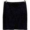Jupes Ms Mode Jupe courte Taille 44 / XXL Noir