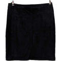 Jupes Ms Mode Jupe courte Taille 44 / XXL Noir Grenoble