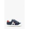 Baskets basses enfant benjie Elm logo Jeune enfant Bleu marine