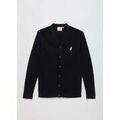 Gilets sur Grenoble : Gilet sae Gilet Osa Black Femme