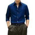 Chemise Tommy Hilfiger Mw0mw42455 Grenoble