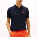 Polo Tommy Hilfiger Mw0mw43046