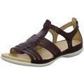 Sandales / Nu-pieds femme sur Grenoble : Sandales Ecco -