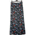 Pantalons sur Grenoble : Pantalon Monkl Pantalon/Pantacourt Taille 36 / S Noir