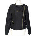 Vestes sur Grenoble : Veste Pimkie Veste Taille 38 / M Noir