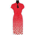Robes sur Grenoble : Robe Make My Lemonade Robe rouge