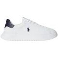 Baskets basses Polo Ralph Lauren 809974097001 Grenoble