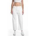 Pantalons sur Grenoble : Jeans Replay WB550 .026.858001D