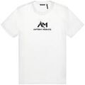 T-shirt Antony Morato MMKS02661-FA100144 Grenoble
