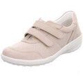 Randonn&eacute;e sur Grenoble : Chaussures Longo - Beige