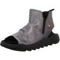 Bottes femme sur Grenoble : Bottines Softinos -