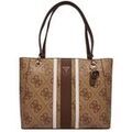 Sacs &agrave; mains sur Grenoble : Sac &agrave; main Guess Noelle Ii Tote Marron