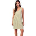 Robes sur Grenoble : Robe courte Admas Chemise de nuit sans manches Its Summer Time